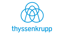 thyssenkrupp logo