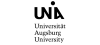 universität ausgburg logo